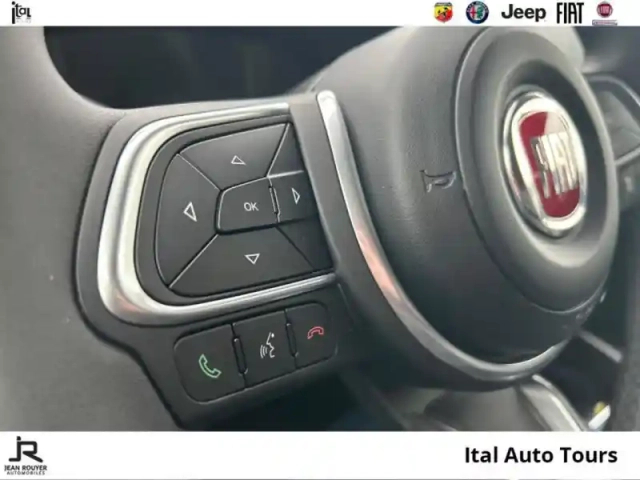 Fiat Tipo cross 1.6 multijet 130ch s/s plus my22 — photo 14