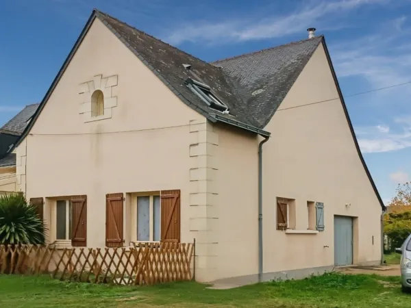 Maison 7 pièces 183 m²