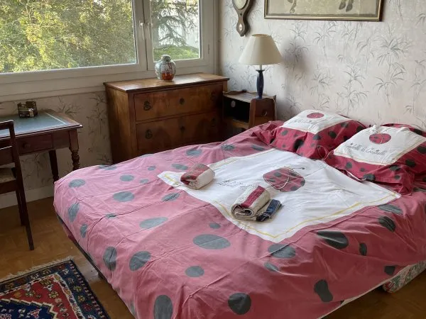 Loue appartement