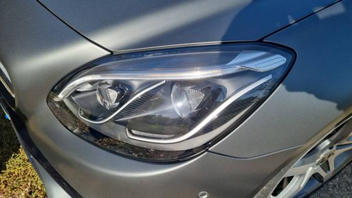 Mercedes Classe SLC Cabriolet AMG 200 184 9G-Tronic - Fascination – 2017 – 50306 km – Essence – Boîte Automatique — photo 15