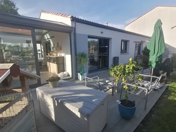 maison
