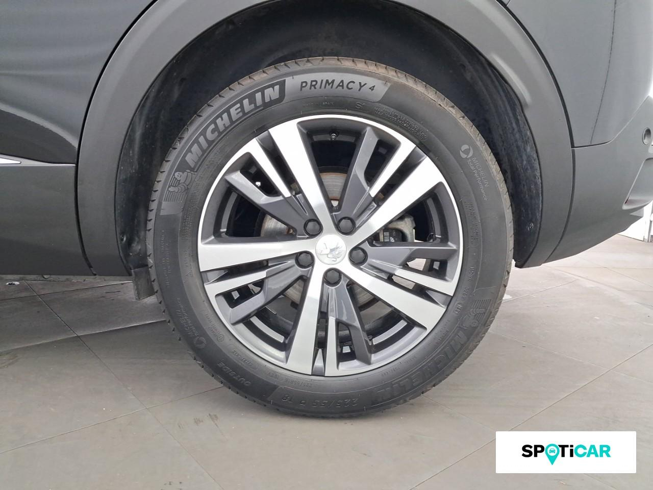 Peugeot 3008 suv 3008 allure pack bluehdi 130 s s eat8 — photo 11