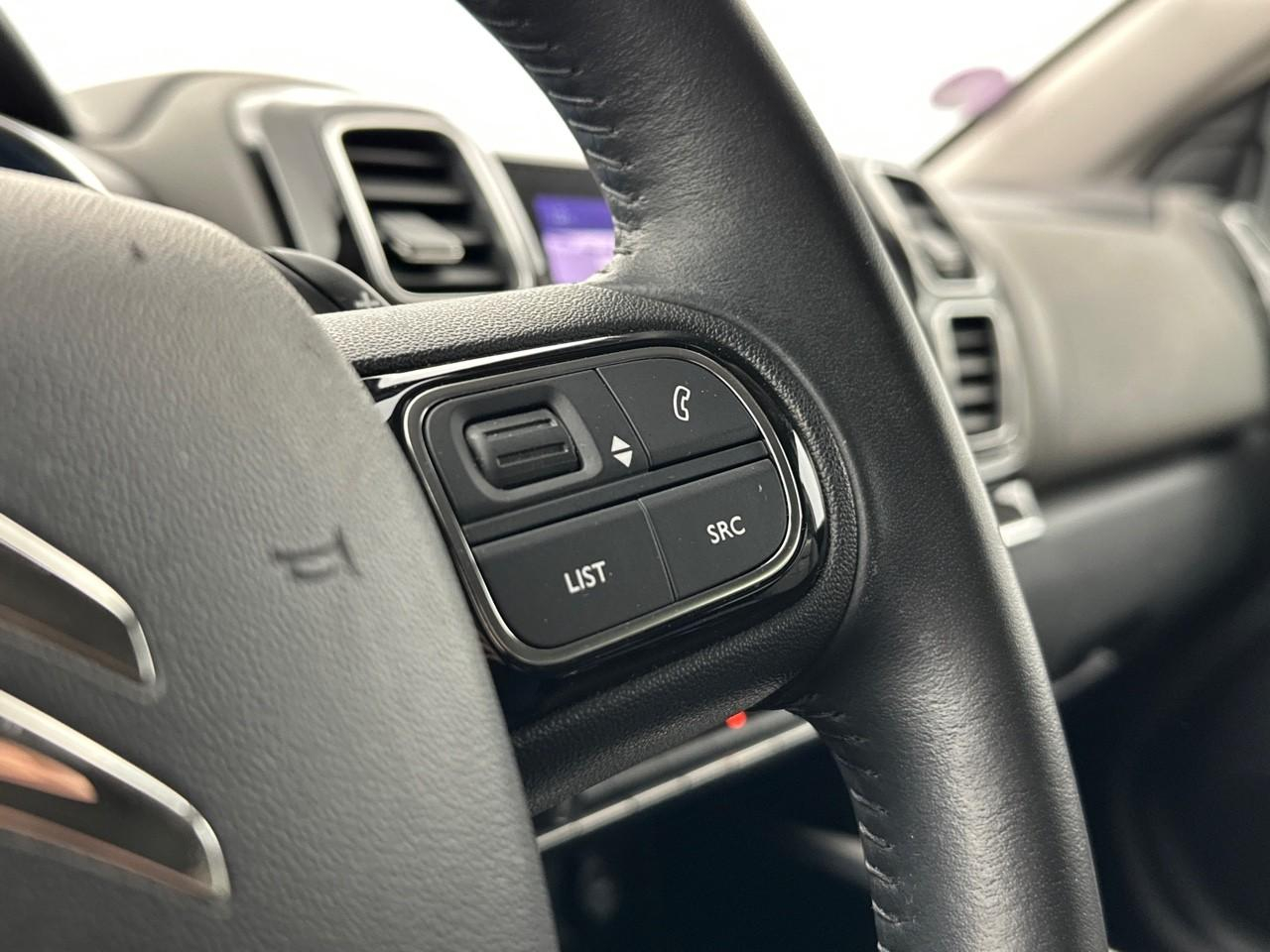 Citroën C5 Aircross hybride rechargeable 225 s&s e-eat8 shine — photo 21