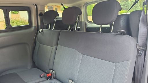 Nissan NV200 Evalia 1.5 dCi 110 - N-Connecta – 2018 – 71168 km – Diesel – Boîte Manuelle — photo 18