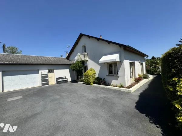 Maison 4 pièces 145 m²