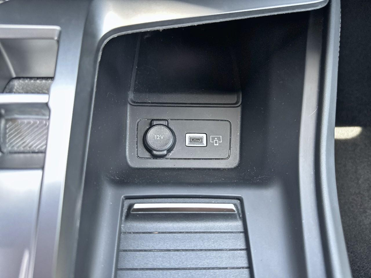 Peugeot 308 sw 1.5 bluehdi 130ch s&s allure pack eat8 — photo 25