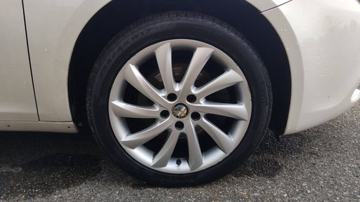 Alfa Romeo Giulietta 2.0 JTDm 140 - Distinctive – 2012 – 121144 km – Diesel – Boîte Manuelle — photo 20