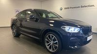 Bmw X4 xDrive20d 190ch M Sport 10cv — photo 3