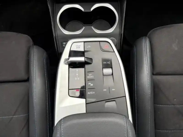 Bmw X1 ixdrive30 313ch m sport — photo 11