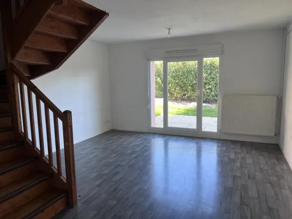 Maison 4 pièces 87 m²