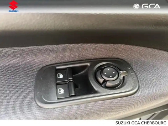 Fiat 500 e 95ch my23 — photo 12