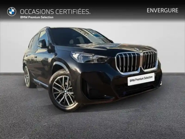 Bmw X1 xdrive25e 245ch m sport — photo 1