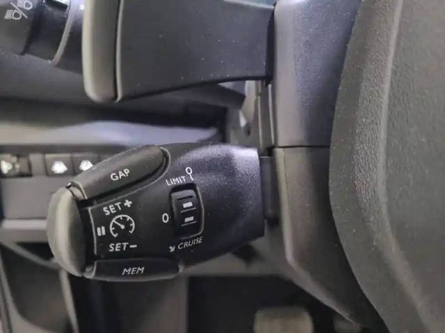 Citroën C5 Aircross bluehdi 130 eat8 — photo 53