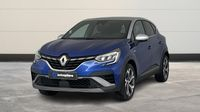Renault Captur 1.6 E-Tech hybride 145ch RS Line