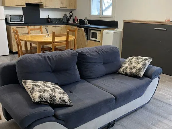 Belle appartement rénové