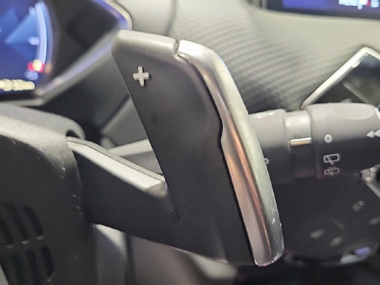Ds Ds 3 crossback puretech 130 eat8 toits de paris — photo 18