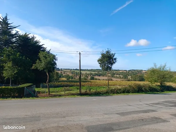 Location chasse