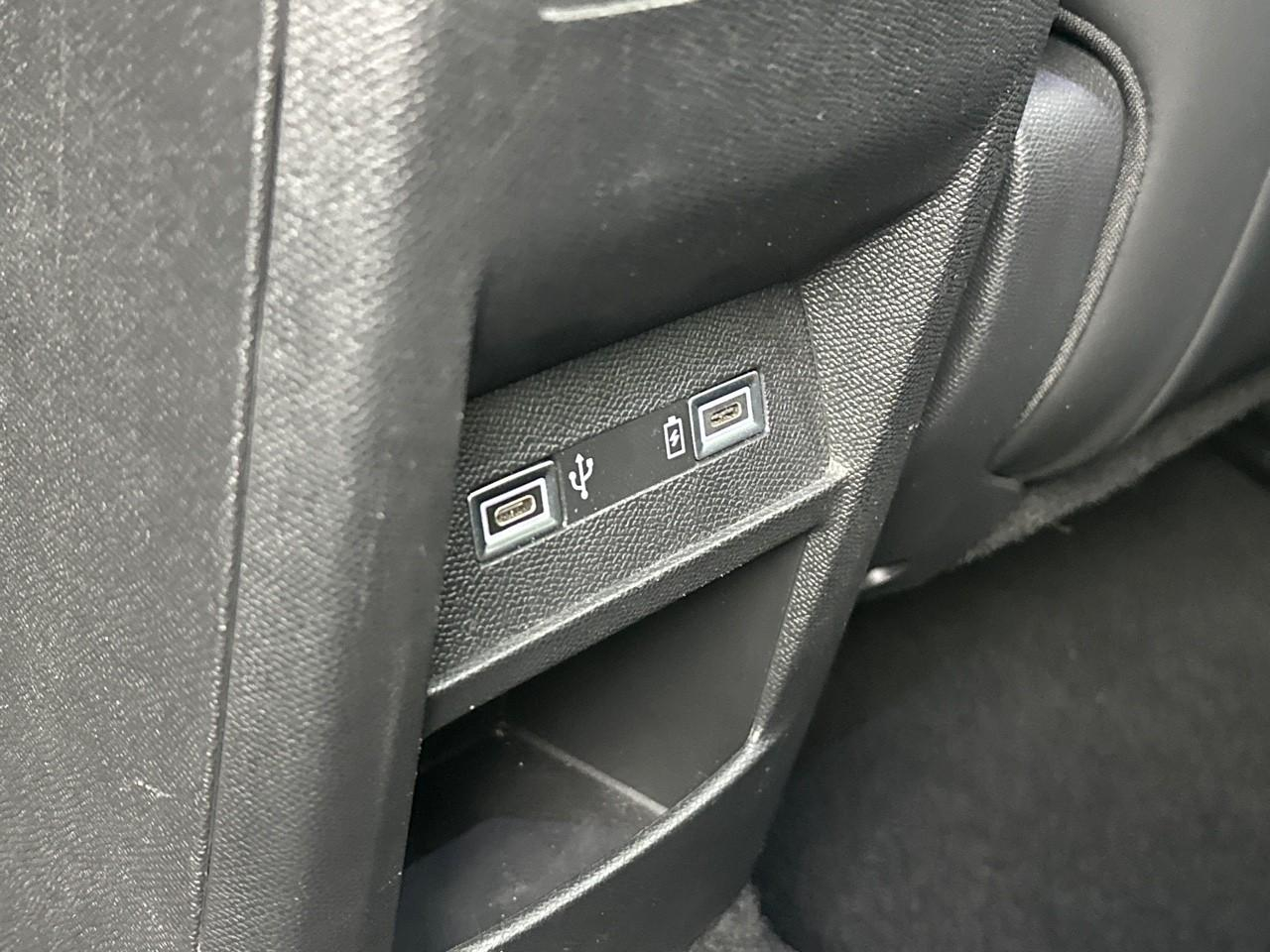 Peugeot 308 bluehdi 130ch s&s bvm6 allure pack — photo 37