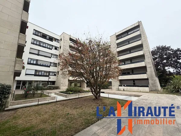 Appartement 1 pièce 25 m²