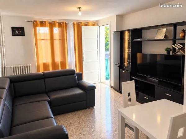 Apparemment T3 a vendre