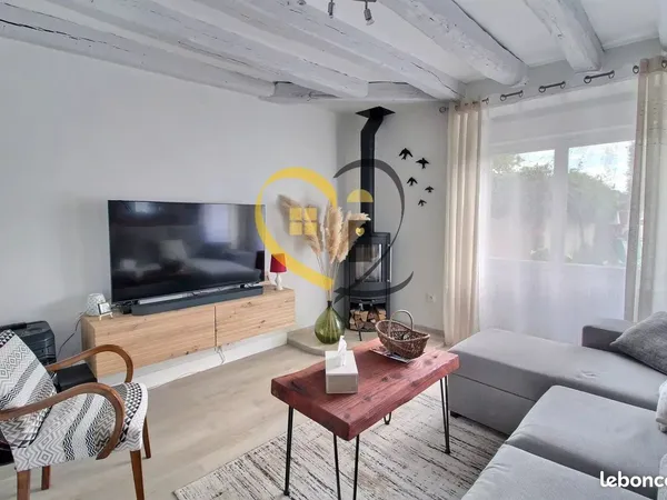 Maison 150 m² Bourges