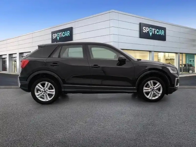 Audi Q2 35 tfsi 150 bvm6 design — photo 6