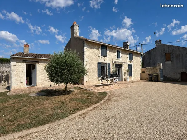 Maison 5 pièces 102 m²