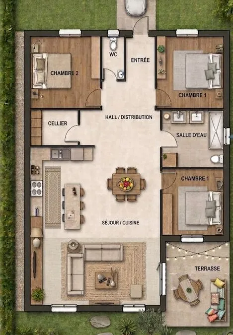 Photo 3