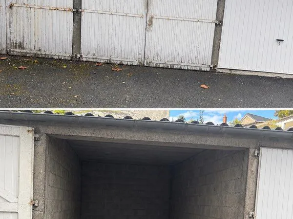 Stationnement Vente Aurillac 20000€