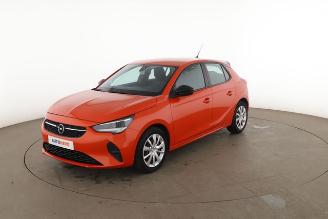 Opel Corsa 1.2 Turbo Edition Auto