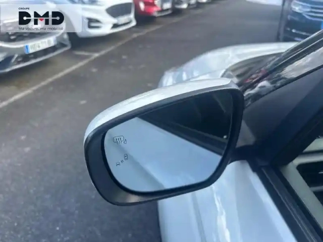 Suzuki Swift 1.2 hybrid 83ch pack — photo 14