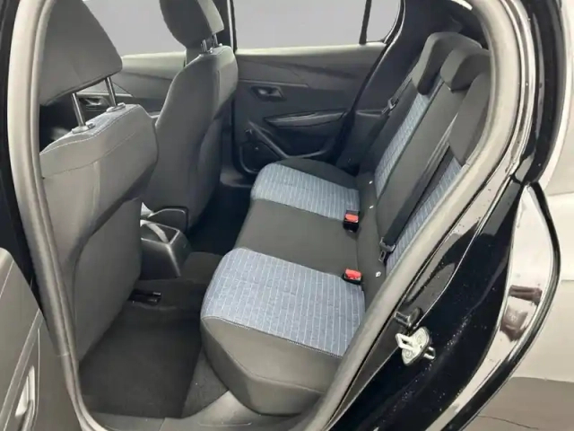 Peugeot 208 puretech 75 s&amp;s bvm5 — photo 12