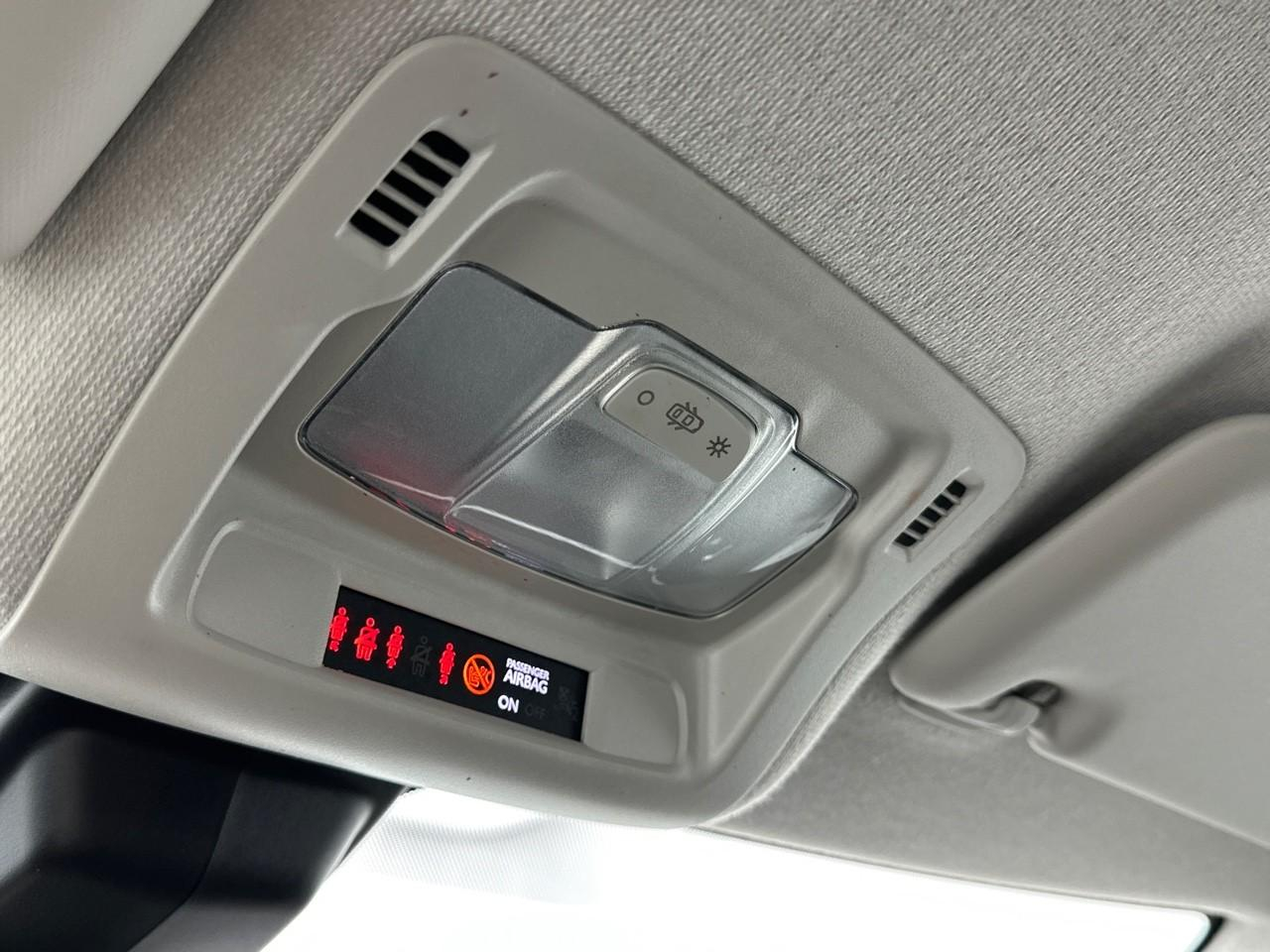 Citroën C3 puretech 83 ch bvm5 you — photo 27