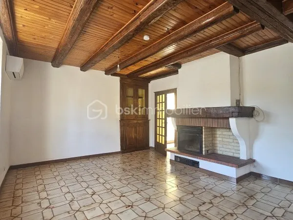 Maison 3 pièces 97 m²