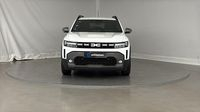 Dacia Duster 1.6 hybrid 140ch Journey 4x2