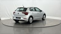 Volkswagen Polo 1.0 TSI 95ch Style — photo 5