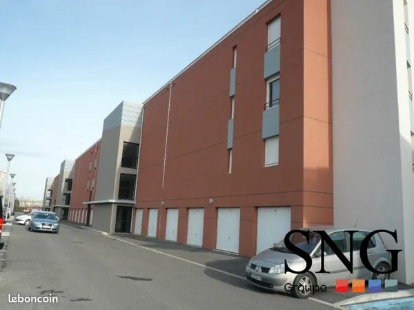 Appartement 1 pièce 25 m²