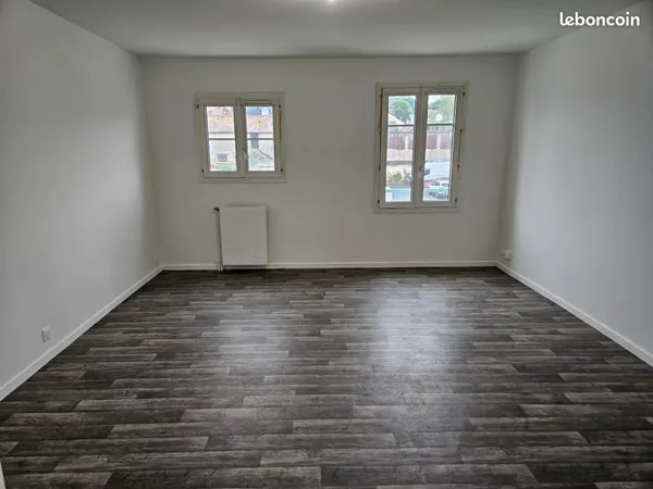 Appartement 3 pièces 67 m²
