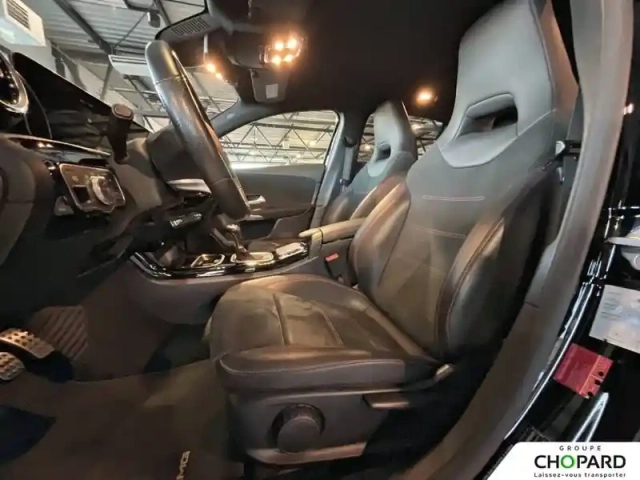 Mercedes Classe A 180 bm6 — photo 11