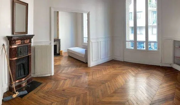 Appartement 5 pièces 85 m²
