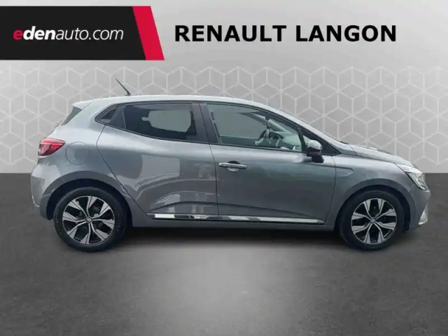 Renault Clio tce 90 — photo 6