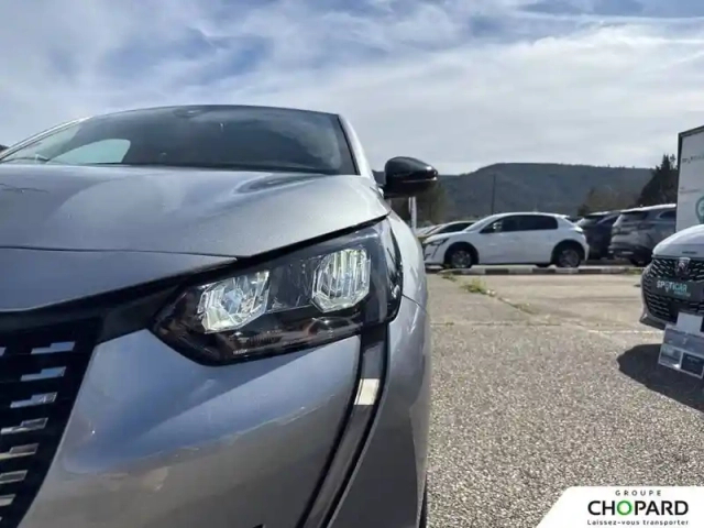Peugeot 208 puretech 75 s&amp;s bvm5 — photo 62