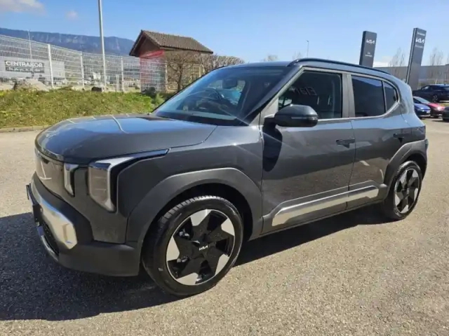 Kia Ev2 145ch 42,2kwh earth — photo 6