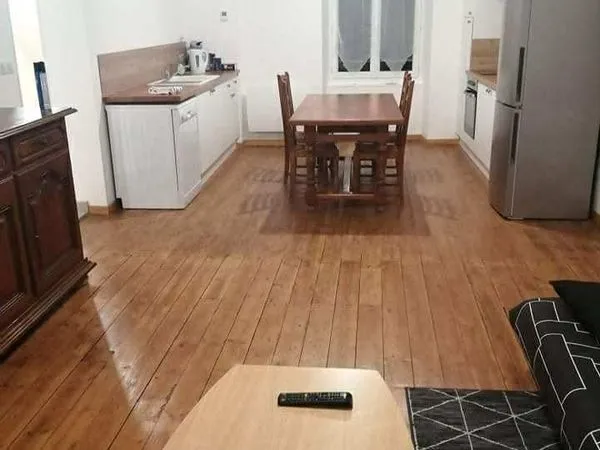 Loue appartement sillars