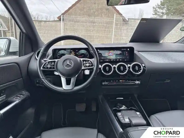 Mercedes Classe B 200 7g-dct — photo 58