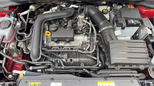 Volkswagen T-Cross 1.0 TSI 115 DSG7 - Vw Edition – 2024 – 5076 km – Essence – Boîte Automatique — photo 29