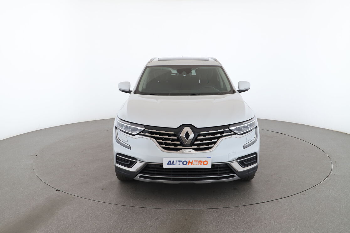 Renault Koleos 1.3 TCe Initiale Paris EDC — photo 8