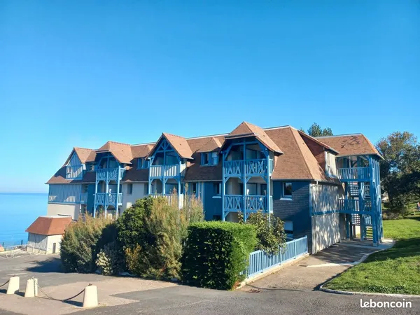 Location studio meublé