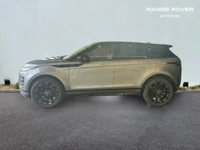Land Rover Range Rover evoque 1.5 p270e phev 269ch dynamic se — photo 6