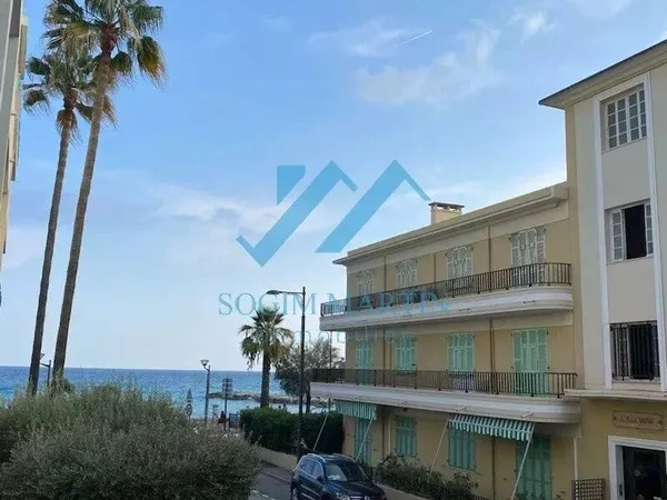 Appartement 3 pièces 47 m²